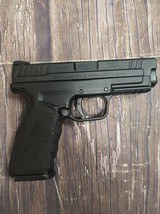 SPRINGFIELD XD-9 4.0 Mod. 2 - 4 of 6