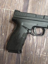 SPRINGFIELD XD-9 4.0 Mod. 2 - 3 of 6