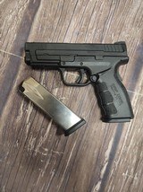 SPRINGFIELD XD-9 4.0 Mod. 2 - 1 of 6