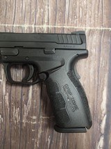 SPRINGFIELD XD-9 4.0 Mod. 2 - 6 of 6