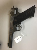 HI-STANDARD H-D MILITARY - 1 of 1