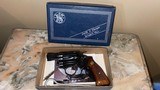 SMITH & WESSON MOD. 36 - 4 of 4