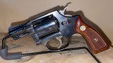 SMITH & WESSON MOD. 36 - 1 of 4