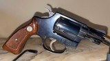 SMITH & WESSON MOD. 36 - 2 of 4