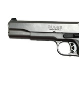 RUGER SR1911 - 4 of 5