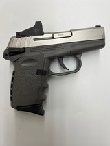 SCCY INDUSTRIES CPX-1 - 2 of 7