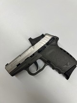 SCCY INDUSTRIES CPX-1 - 7 of 7