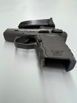 SCCY INDUSTRIES CPX-1 - 6 of 7