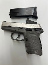 SCCY INDUSTRIES CPX-1 - 4 of 7