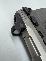 SCCY INDUSTRIES CPX-1 - 5 of 7