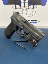 SIG SAUER SP2022 - 1 of 4