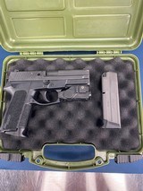 SIG SAUER SP2022 - 4 of 4