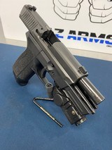 SIG SAUER SP2022 - 2 of 4