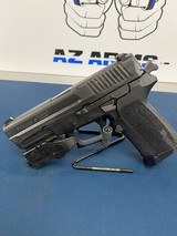 SIG SAUER SP2022 - 3 of 4