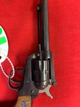 RUGER SINGLE-SIX CONVERTIBLE - 1 of 3