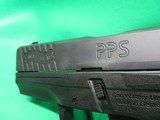 WALTHER PPS - 5 of 5