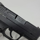 SPRINGFIELD ARMORY XDE-45 - 5 of 5
