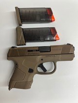 MOSSBERG MC1 SC - 2 of 7