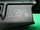 SMITH & WESSON M&P15 - 5 of 7