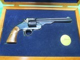 SMITH & WESSON S&W MODEL 3 SCHOFIELD - 1 of 7