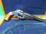 SMITH & WESSON S&W MODEL 3 SCHOFIELD - 2 of 7