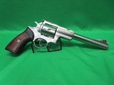 RUGER SUPER REDHAWK - 1 of 5