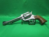 RUGER NEW MODEL BLACKHAWK - 3 of 5