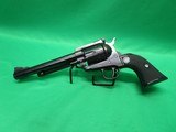 RUGER NEW MODEL BLACKHAWK - 2 of 5