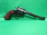 RUGER NEW MODEL SUPER BLACKHAWK BISLEY - 2 of 6