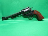 RUGER NEW MODEL SUPER BLACKHAWK BISLEY - 3 of 6