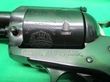 RUGER NEW MODEL SUPER BLACKHAWK BISLEY - 4 of 6