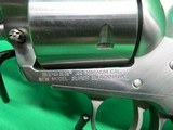 RUGER NEW MODEL SUPER BLACKHAWK - 4 of 5