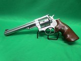 RUGER REDHAWK - 1 of 4