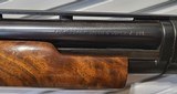 WINCHESTER model 12 heavy duck gun 30 simmons vent rib 1953 pre-64 rare 12 ga. magnum 3 edition proof marking - 2 of 7