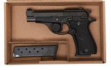 BERETTA USA 85BB - 1 of 2