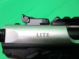 RUGER MARK IV LITE - 5 of 6