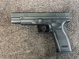 SPRINGFIELD ARMORY XD45 - 1 of 2