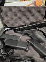 GLOCK G19 GEN 5 MOS - 1 of 2