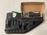 SIG SAUER MCX RATTLER - 1 of 6