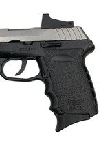 SCCY CPX-2 9MM LUGER (9X19 PARA) - 4 of 7