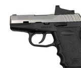 SCCY CPX-2 9MM LUGER (9X19 PARA) - 3 of 7
