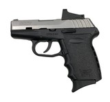 SCCY CPX-2 9MM LUGER (9X19 PARA) - 1 of 7