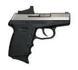 SCCY CPX-2 9MM LUGER (9X19 PARA) - 2 of 7