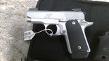 KIMBER MICRO 9 STAINLESS 9MM MICRO9 - 3 of 6