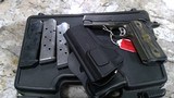 KIMBER Tactical Pro II - 1 of 7