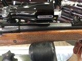 WINCHESTER 70 .338 WIN MAG - 6 of 7