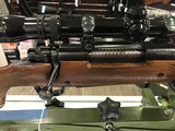 WINCHESTER 70 .338 WIN MAG - 2 of 7