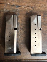 SMITH & WESSON SD40 VE - 3 of 3