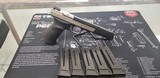 SIG ARMS AG trailside - 1 of 5