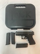 GLOCK G23 GEN 4 - 1 of 7